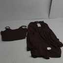PrettyGarden Set XL Cardigan And Top