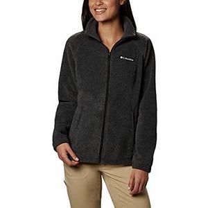 Columbia Women's Benton Springs Full Zip Size XL