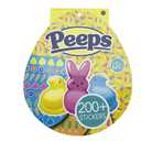 Peeps Scented Sticker Pad Includes Over 200 Stickers (3 Pack)