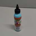 Unicorn SPiT 5770006 Gel Stain and Glaze, Zia Teal 4.0 FL OZ Bottle