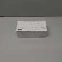 suddus Orange String Lights Outdoor with Remote, 33ft 100 LED Connectable Waterproof Halloween Lights Plug in, Dimmable Clear Wire Fairy Lights for Fall,Thanksgiving, Party, Garden, Porch, Dorm Decor