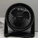 Honeywell Turboforce Fan, Ht-900, 11 inch