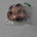 Uncle Bobby Mask, Friendly Male Character Mask