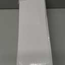 Meowoo Foldable Stone Bath Mat, 16"x12" Diatomaceous Earth Bath Mat, Non-Slip Quick Dry Bathroom Floor Mats, Super Absorbent, Easy to Clean, Stone Bathroom Floor Mats for Bathtub Front - Dark Gray