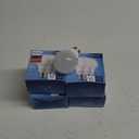 60W A19 7-Pack Basic Soft White (2700K) 800 Lumen (10W = 60W) Frosted Flicker-Free Light Bulbs