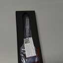 JASON Left Handed 7" 50 Teeth Blending Dog Grooming Scissor, Ergonomic Cats Grooming Thinning Shears Pets Trimming Kit with Offset Handle and a Jewelled Screw, Sharp, Comfortable Blender Christmas