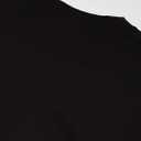 Hanes Men's Beefy Long Sleeve Shirt, 1 or 2 Pack (Black, L)