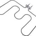 Upgraded 318255401 Element Bake Oven Heating Element Compatible with Frigidaire Kenmore Range Ovens Parts,318255401 Frigidaire Oven Bake Elements Replacement 318255400 318255402 318110500 Range Parts