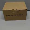 Anycash Bluetooth Thermal Label Printer, Wireless 4x6 Shipping Label Printers for Small Business, Compatible with Android&iOS and Windows, Address Label Printer for Amazon, Ebay, Shopify, Etsy, USPS