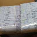 Luvs Size 4 Baby Diapers, Platinum Protection Bluey Diapers for Day & Night, Size 4, 198 Count 