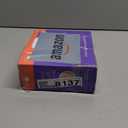 Lansinoh Anti-Colic Baby Bottles, BPA-Free Plastic, 8 Ounces, 3 Count, Medium Flow Nipples (Size M), Breastfeeding Bottle with NaturalWave Design