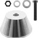 3879 Front Crankshaft Seal Installation Tool Fit for 6.6L Duramax Diesel,Equal to J-44645