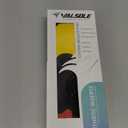 VALSOLE Heavy Duty Support Pain Relief Orthotics - 220+ lbs Plantar Fasciitis High Arch Support Insoles for Men Women, Flat Feet Orthotic Insert, Work Boot Shoe Insole, Absorb Shock with Every, Size 12