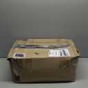 Memory Foam Wedge Pillow for Adults, Multi-Position Support Bed Pillow with Removable Cover for Sleeping Sitting Up Prone Reading Back & Knee Support Leg Elevation, Pink