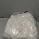 60x80 Inch Waffle Beige Twin Blanket -Fluffy Fleece, Neutral Tan Color, Cute & Aesthetic, Perfect for Sofa, Couch, Chair, Bed, Living Room & Bedroom, All-Season Use, Plush & Cozy Decorative Blanket