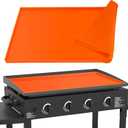 Silicone Griddle Mat for 36" Blackstone Cover Griddle Mats Accessories Blackstone for Griddle Surface Grill Mat Protect Your Griddles from Rodents Insects Debris and Rust