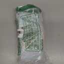 livho Oversized Blue Light Blocking Glasses for Woman  Rectangle Fashion Glasses for Computer, Chic Preppy Frame