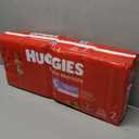 Huggies Size 7 Diapers, Little Movers Baby Diapers, Size 7 (41+ lbs), 88 Count (2 Packs of 44)