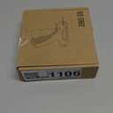 BS ONE Price Tagging Gun for Clothing, Standard Retail Price Tag Attacher Gun for Clothes with 6 Needles & 1000pcs 2" Barbs Fasteners for Store