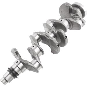 Engine Crankshaft & Bearings kit Replacement for 2012-2016 Elantra 1.8L L4