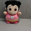 Squishmallows Original CoComelon 14-Inch Cece HugMees - Large Ultrasoft Official Jazwares Plush