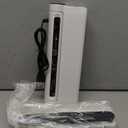 Vacuum Sealer for homeuse Automatic small vacuum sealer with 210mm extended seal with 40 Vacuum Bags+3 Sealing Strips Food Saver Vacuum Sealer Machine ABS Material for homeuse