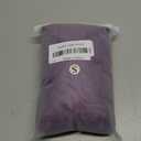 Fuzzy Dog Pajamas Turtleneck Dog Clothes Warm Soft Cozy Lightweight Dog Pjs Dog Sweaters for Small Dogs 