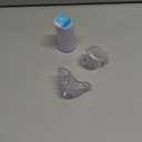 Frida Baby Nebulizer for Babies, Portable Nebulizer for Kids, Babies, Infants & Adults, UltraQuiet Handheld Nebulizer with Mask + Diffuser, Congestion + Flu Relief