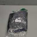 WIHOLL Lounge Sets for Women 2 Piece Vacation Outfits Short Sleeve Tops with Side Ruched Wide Leg Pants Matching Sets (Medium, Black)