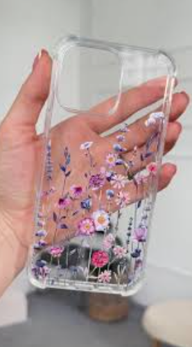 iPhone Case 17 Pro Max