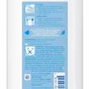 Johnson's Baby Powder with Naturally Derived Cornstarch Aloe & Vitamin E, Hypoallergenic, 22 oz 