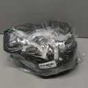 ANARACHON Recliner Chair Covers Leather Like, 4 Pieces Lazy Boy Recliner Cover for Recliner Chair, Soft Sofa Slipcover Furniture Protector Washable Sofa Cover for Pets Kids(Dark Army Green), 1 Seater 11.02"D x 11.02"W x 2.95"H