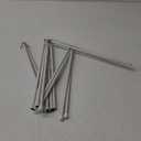 ARTASY 63" Easel Stand for Wedding Signs, Posters, Portable Artist Easel for Painting Canvas, Tripod for Home and Office, Supports 5 lbs-White 1/Pack