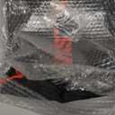 Motorcycle Windshield Spoiler Wind Deflector Air Deflector Windscreen for Rebel 1100 / Rebel 1100 DCT 2021-2025 (Clear)
