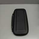 Switch 2 Accessories Bundle for 2025 Nintendo Switch 2 Starter Kit, 16-in-1 Kits-Carrying Case, Joycon Charging Station, Steering Wheels & Grips, Ergonomic Grip, Game Card, Clear Case & Screen Protector