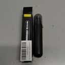 Ear and Nose Hair Trimmers for Men: Skinsafe Nasal Hair Cutter with 5 Months Long Lasting Battery Life - Portable Nose Trimmer Grooming Tool Easy of Use and Clean, Correct Size Nose Hair Remover