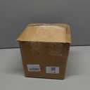 3-in-1 Electric Back Massager with Heat, Vibration and Traction, Triple Fusion Back Massager Bed and Chair Use, Lumbar Support Pillow for Lower Back Comfort and Spine Support (Gray & Red)