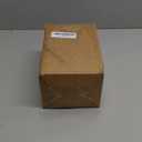 Dunzy Post Caps Aluminum Pyramid Fence Deck Post Caps Cover for Nominal Sleeve with Screws for Outdoor Mailbox Dock Wood(4 x 4,White,8 Packs)