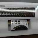 Dell Optiplex 5260 All-in-One Desktop, i5-8th, 8GB RAM, 256GB SSD
