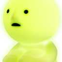 Dreams Smiski Touch Light