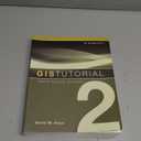 GIS Tutorial 2: Spatial Analysis Workbook, Paperback