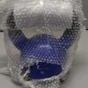 Yes4All Kettlebell, 25 LB Vinyl Coated Cast Iron Strength Training Kettlebells for Home Gym Exercises, Fitness, Full Body Workout Equipment, Push Ups, and Grip Strength