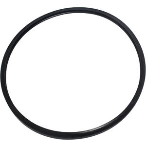 Upgrade S9892 Pressure Cooker Gasket For Mirro Pressure Cooker S-9892 9892 M-0296 M-0436 M-0498 M-0536 M-0596 M-0646 M-1952 Fit 6  8 QT Modelswhite (black)
