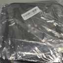 Adjustable Laptop Stand, Computer Stand with 360 Rotating Base, Ergonomic Laptop Riser Mount for Desk Foldable Protable Computer Desk Fits with MacBook Pro Air (10-16") - Black