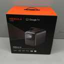 Nebula X1 4K Projector by Anker, Triple Laser Portable Home Theater, Dolby Vision, ISF & TUV Certified, 3500 ANSI Lumens, 56000:1 Contrast, Auto-Align Gimbal, GTV, Indoor & Outdoor, Backyard, Camping
