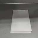 2 Pack Screen Protector for Samsung Galaxy Tab A7 Lite (8.7-Inch 2021, Model SM-T220/T225/T227), Anti-Scratch 9H Hardness HD Clear Tempered Glass Film