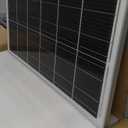 12000W Solar Street Lights Outdoor - 6500K Solar Parking Lot Lights Commercial Dusk to Dawn, Heavy Duty Split Type LED Solar Street Light Remote Control, Street Lights for Yard/Driveway