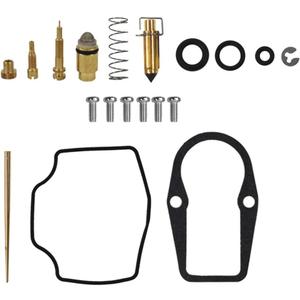 Racing Carburetor Carb Repair Kit Replacement for Yamaha TTR230 2005-2010 2011-2017