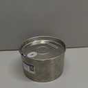 Cat Water Fountain Stainless Steel: Cat Fountain for Drinking - Pet Water Fountain for Cats Inside - 74oz/2.2L Quiet Cats Water Bowl Dispenser - Kitten Drinking Fountains - 6 Filters + 3 Sponges