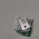 PROfezzion for Shokz OpenFit 2 Case Cover, Heavy Duty Hard Shell Case with Full Coverage and Secure Locking Latch for Shokz OpenFit 2 Open-Ear Headphones (Not for The OpenFit 2+, OpenFit 1, and Air)